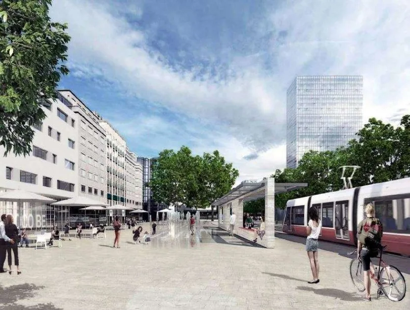 1 bedroom Apartment in Cologne, Germany No. 191002