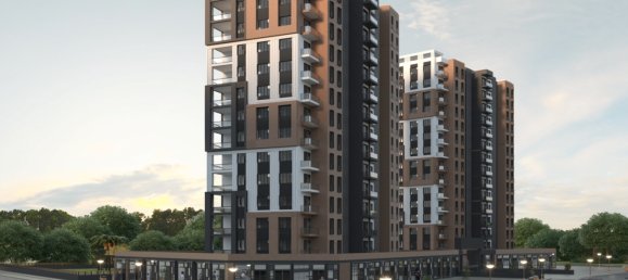 Apartment 3+1 in Mersin, Turkey No. 23655 2