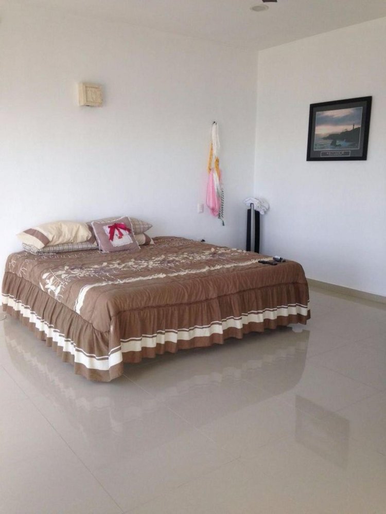 3 bedrooms House in Yucatan, Mexico No. 163868