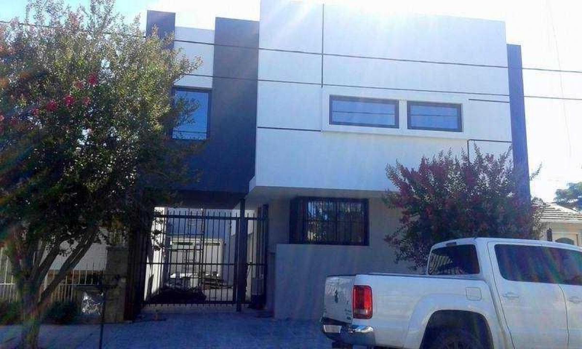 Estudio en Mar del Plata, Argentina No. 89033