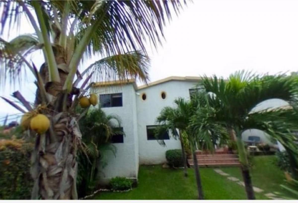 Дом с 4 спальнями в Темиско, Мексика № 163823