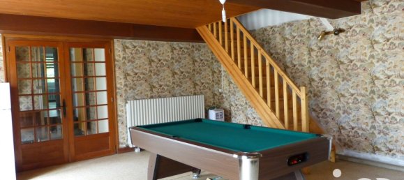 Casa T4 em Guigneville, France N.º 265235 12