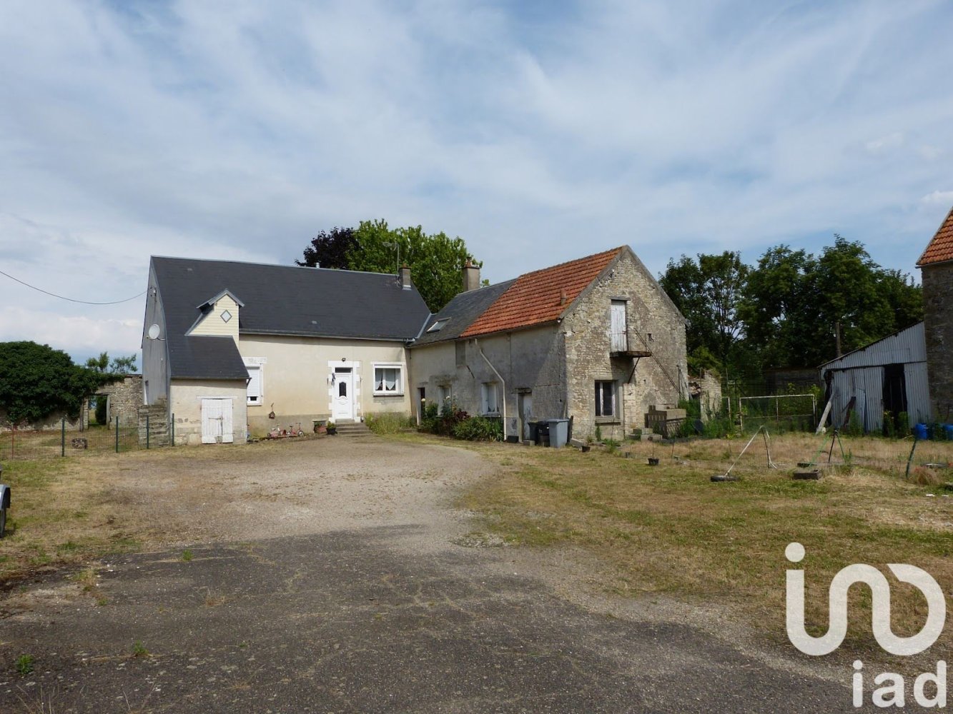 Casa T4 em Guigneville, France N.º 265235