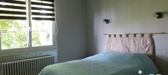 Casa T4 em Guigneville, France N.º 265235 8