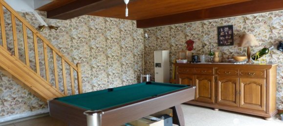 Casa T4 em Guigneville, France N.º 265235 10