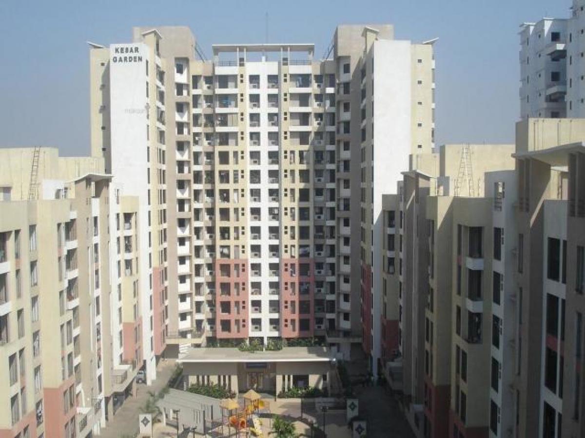 3 bedrooms House in Mumbai, India No. 63258