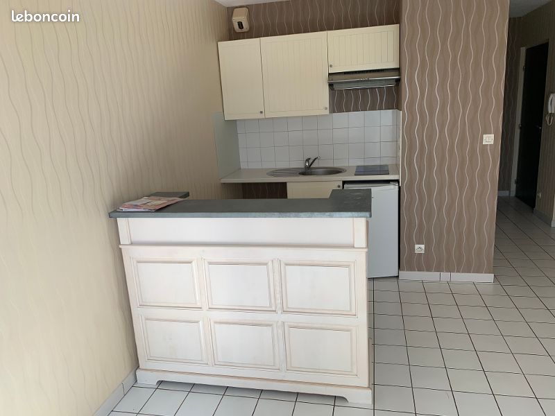 استوديو في Dijon, France رقم 289892