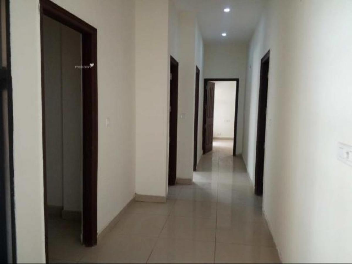 2 bedrooms House in Mohali, India No. 47515