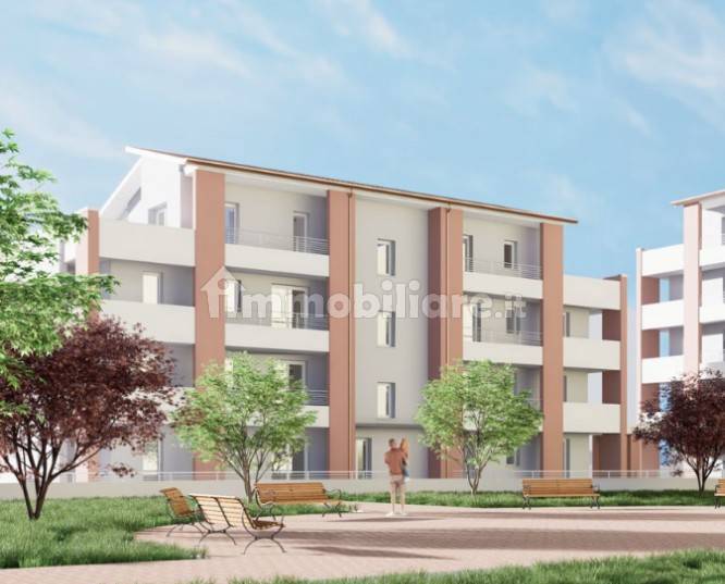 3 chambres Appartement à Piacenza, Italy No. 193314