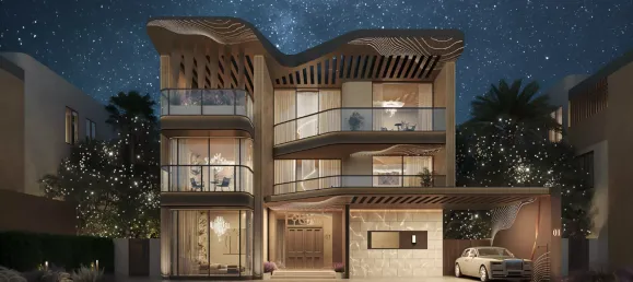 5 Schlafzimmer Villa in Dubai, UAE, Nr. 103314 2