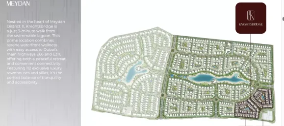 5 Schlafzimmer Villa in Dubai, UAE, Nr. 103314 6