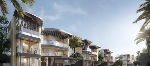 5 Schlafzimmer Villa in Dubai, UAE, Nr. 103314 5