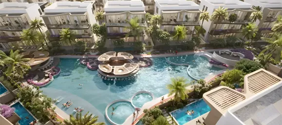 5 Schlafzimmer Villa in Dubai, UAE, Nr. 103314 3