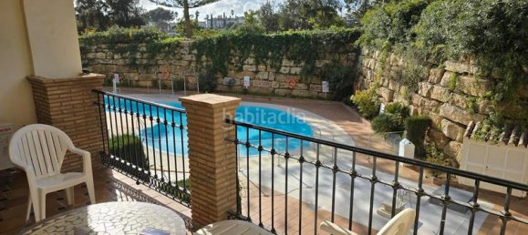 2 Schlafzimmer Wohnung in Mijas, Spain, Nr. 22106 8
