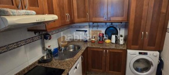 2 Schlafzimmer Wohnung in Mijas, Spain, Nr. 22106 19