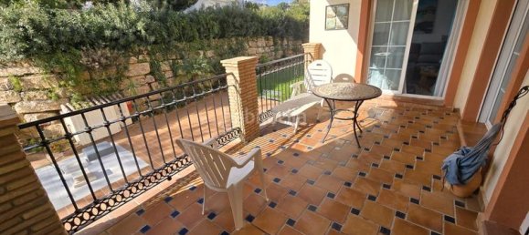 2 Schlafzimmer Wohnung in Mijas, Spain, Nr. 22106 13
