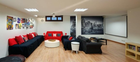 Вилла с 6 спальнями в Марбелья, Испания № 117106 11