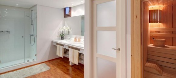 Вилла с 6 спальнями в Марбелья, Испания № 117106 10