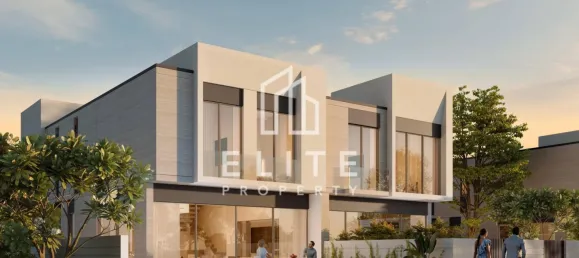 4 غرف نوم فيلا في دبي, UAE رقم 107940 11