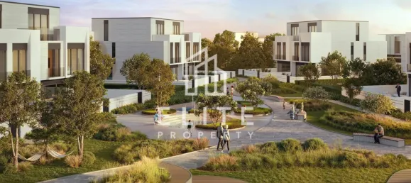 4 غرف نوم فيلا في دبي, UAE رقم 107940 4