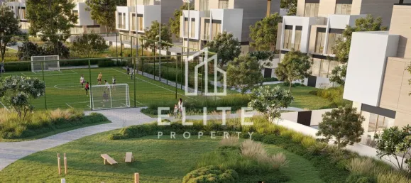 4 غرف نوم فيلا في دبي, UAE رقم 107940 15