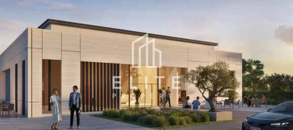 4 غرف نوم فيلا في دبي, UAE رقم 107940 12