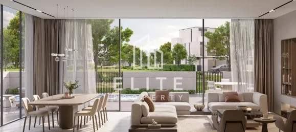 4 غرف نوم فيلا في دبي, UAE رقم 107940 2