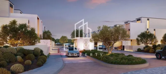 4 غرف نوم فيلا في دبي, UAE رقم 107940 6