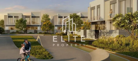 4 غرف نوم فيلا في دبي, UAE رقم 107940 9