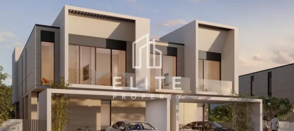 4 غرف نوم فيلا في دبي, UAE رقم 107940 17