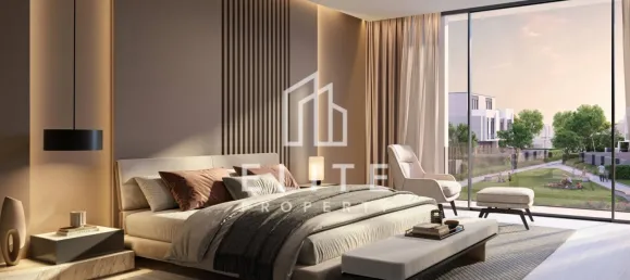 4 غرف نوم فيلا في دبي, UAE رقم 107940 3