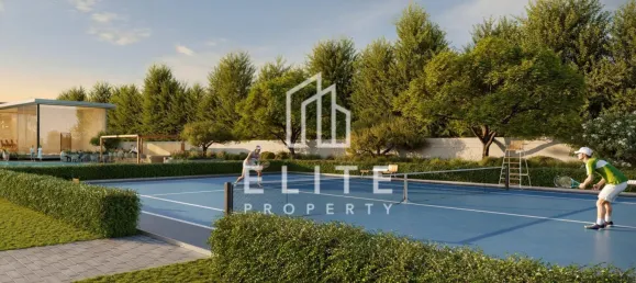 4 غرف نوم فيلا في دبي, UAE رقم 107940 5