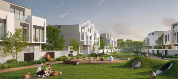 4 غرف نوم فيلا في دبي, UAE رقم 107940 10