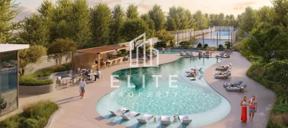 4 غرف نوم فيلا في دبي, UAE رقم 107940 7