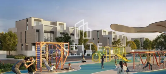 4 غرف نوم فيلا في دبي, UAE رقم 107940 16