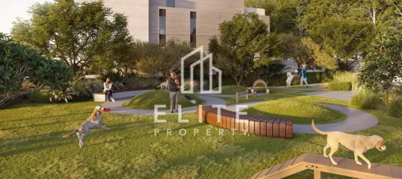 4 غرف نوم فيلا في دبي, UAE رقم 107940 14