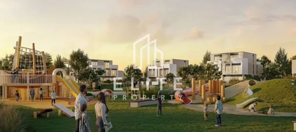 4 غرف نوم فيلا في دبي, UAE رقم 107940 8