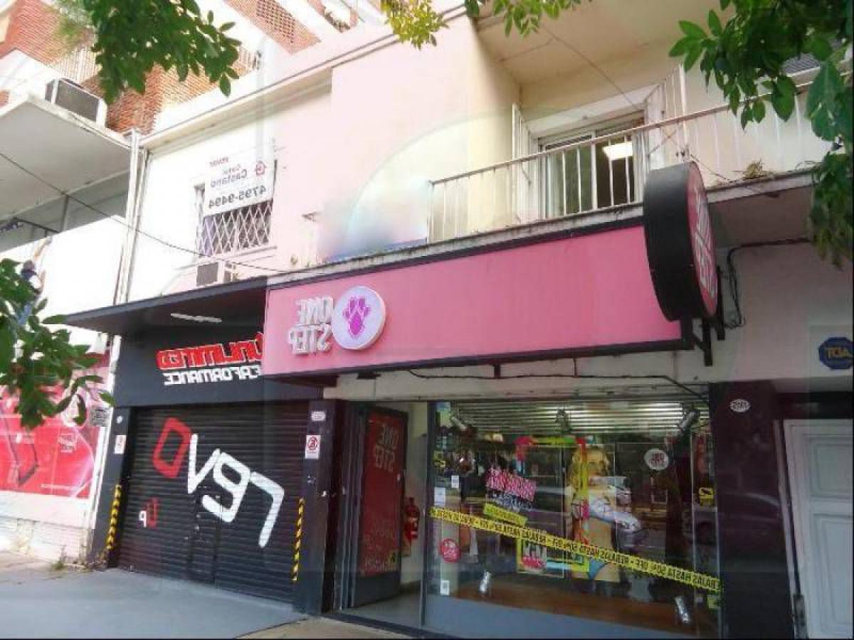 3 bedrooms House in Vicente Lopez, Argentina No. 1134