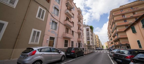 Квартира с 4 спальнями в Сассари, Италия № 290280 24