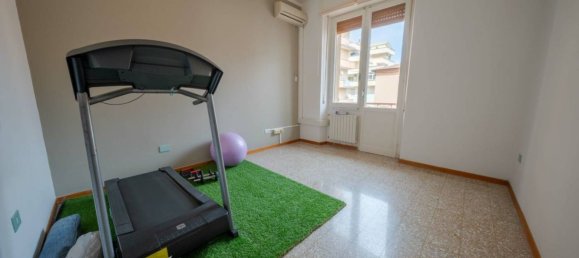 Квартира с 4 спальнями в Сассари, Италия № 290280 6