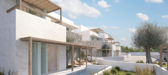 3 bedrooms Villa in Paphos, Cyprus No. 20720 4