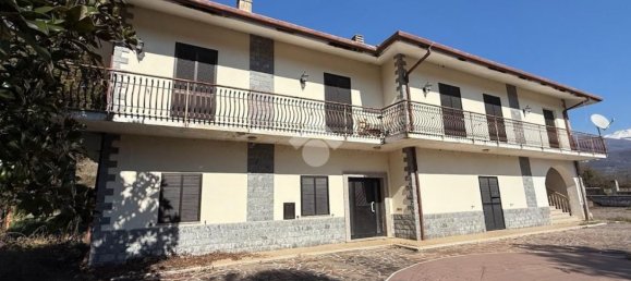 Villa de 12 divisões em Atina, Italy N.º 131338 31