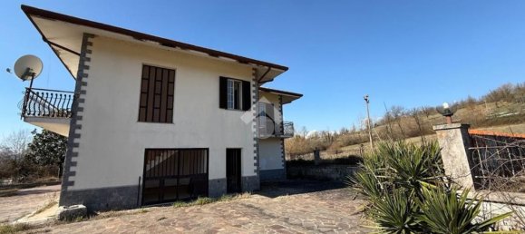Villa de 12 divisões em Atina, Italy N.º 131338 27