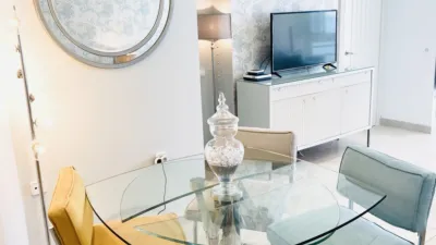 2 Schlafzimmer Wohnung in Benalmadena, Spain, Nr. 175036