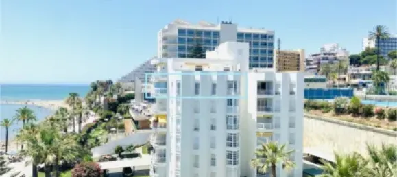 2 Schlafzimmer Wohnung in Benalmadena, Spain, Nr. 175036 19