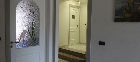 Пентхаус с 4 комнатами в Марсиковетере, Италия № 254564 8