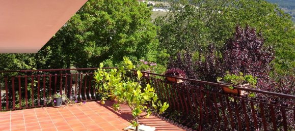 Пентхаус с 4 комнатами в Марсиковетере, Италия № 254564 15