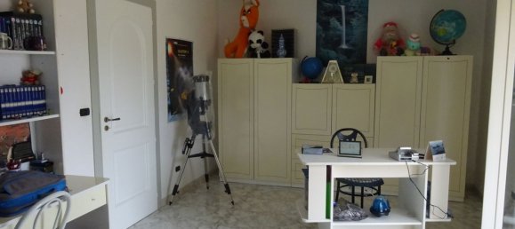 Пентхаус с 4 комнатами в Марсиковетере, Италия № 254564 7