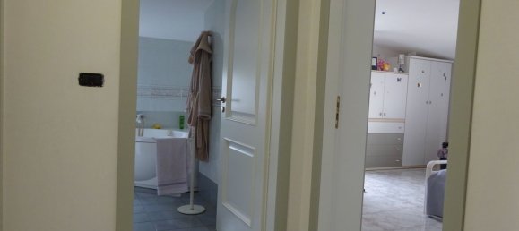 Пентхаус с 4 комнатами в Марсиковетере, Италия № 254564 12