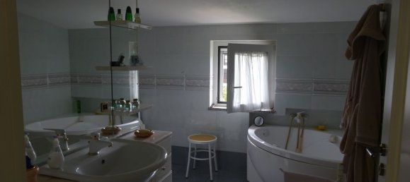 Пентхаус с 4 комнатами в Марсиковетере, Италия № 254564 10